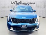 2025 Kia Sorento Hybrid SX Prestige