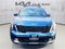 2025 Kia Sorento Hybrid SX Prestige