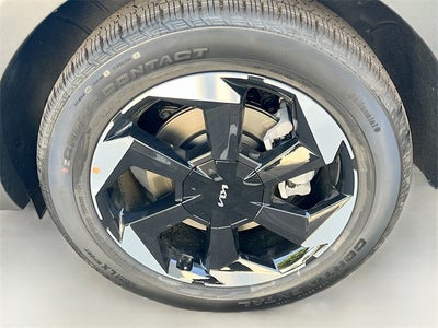 2025 Kia Sorento Hybrid SX Prestige