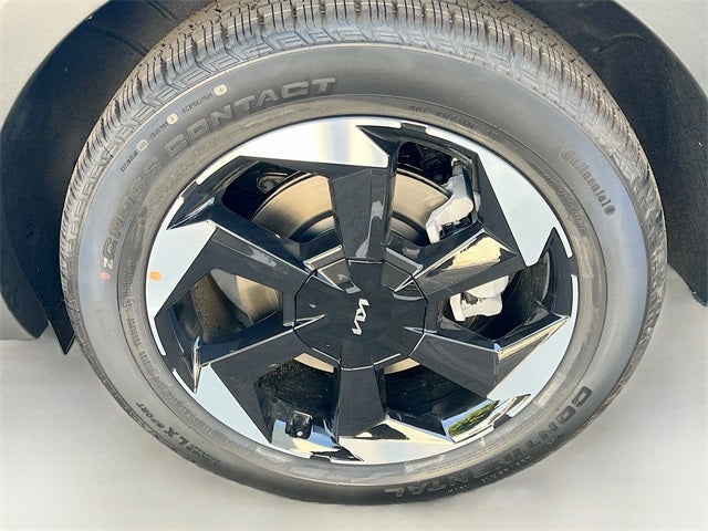 2025 Kia Sorento Hybrid SX Prestige