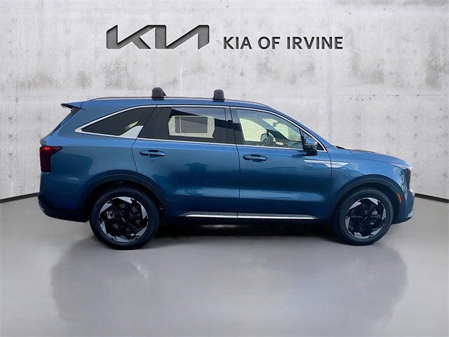 2025 Kia Sorento Hybrid SX Prestige