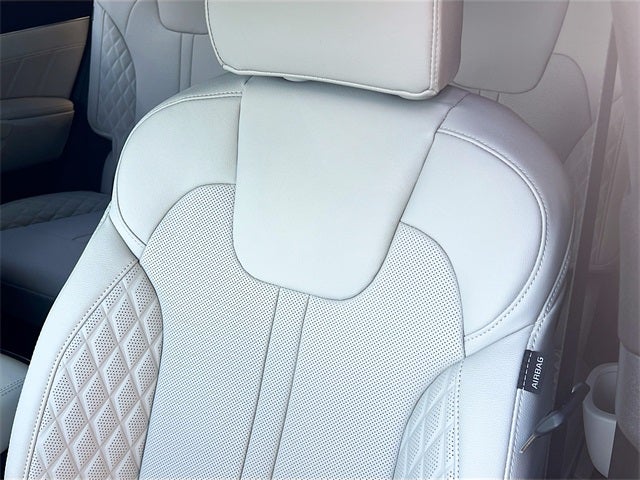 2025 Kia Sorento Hybrid SX Prestige