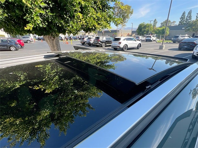 2025 Kia Sorento Hybrid SX Prestige