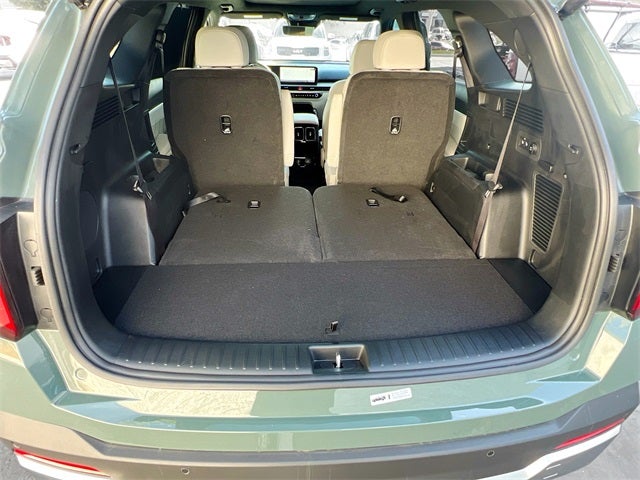 2025 Kia Sorento Hybrid SX Prestige