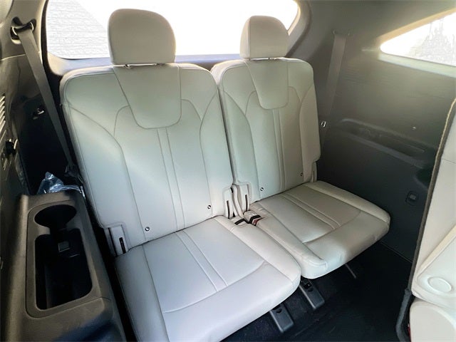 2025 Kia Sorento Hybrid SX Prestige