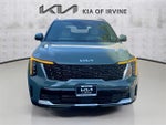 2025 Kia Sorento Hybrid SX Prestige
