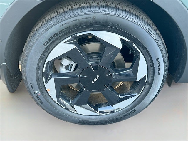 2025 Kia Sorento Hybrid SX Prestige