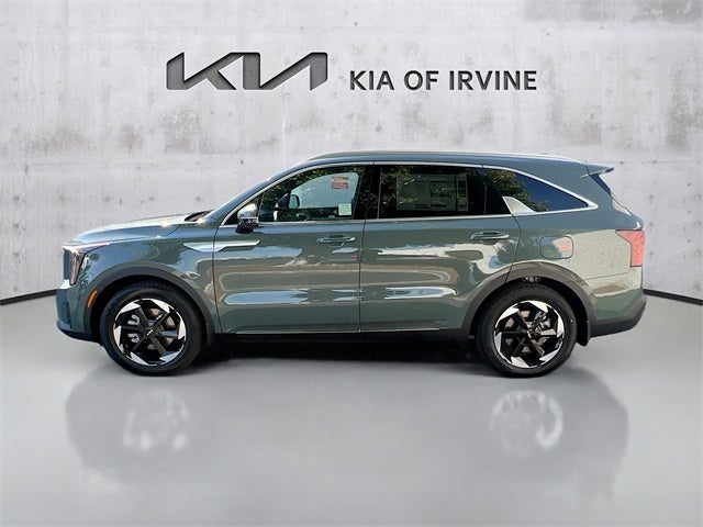 2025 Kia Sorento Hybrid SX Prestige