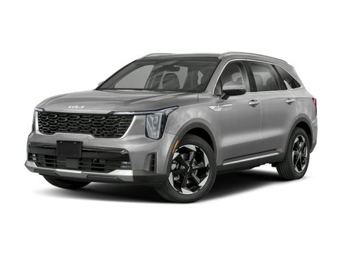 2026 Kia Sorento Hybrid SX Prestige