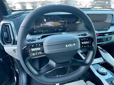 2026 Kia Sorento Plug-in Hybrid SX Prestige