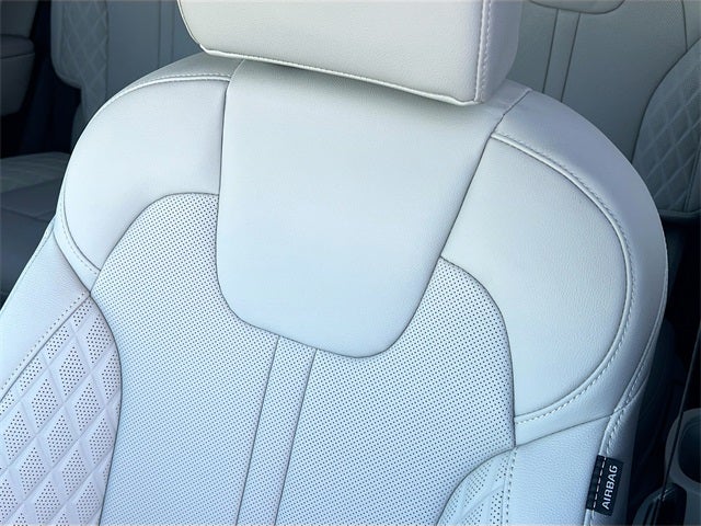 2026 Kia Sorento Plug-in Hybrid SX Prestige