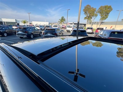 2026 Kia Sorento Plug-in Hybrid SX Prestige