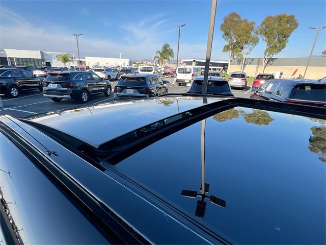 2026 Kia Sorento Plug-in Hybrid SX Prestige