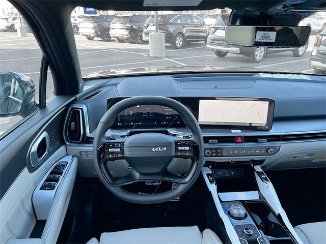 2026 Kia Sorento Plug-in Hybrid SX Prestige