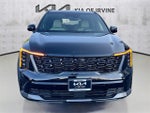 2026 Kia Sorento Plug-in Hybrid SX Prestige