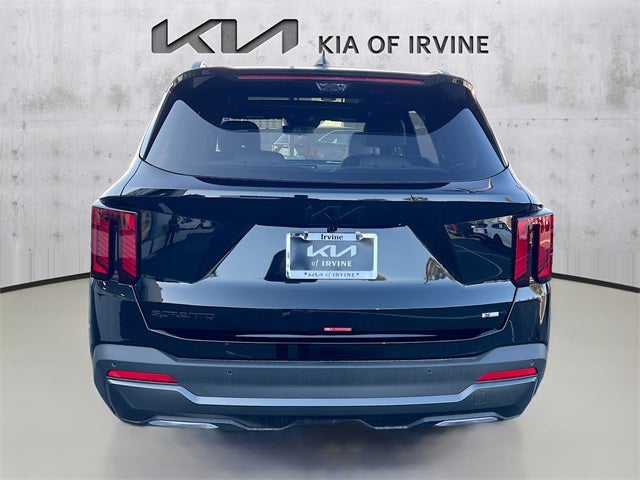 2026 Kia Sorento Plug-in Hybrid SX Prestige