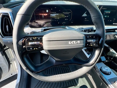 2026 Kia Sorento Plug-in Hybrid SX Prestige