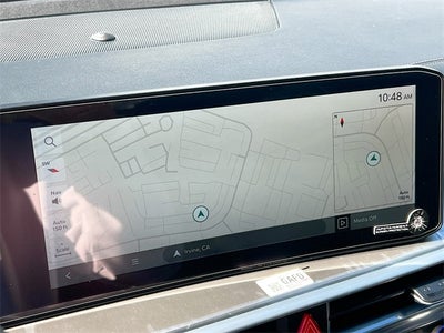 2026 Kia Sorento Plug-in Hybrid SX Prestige