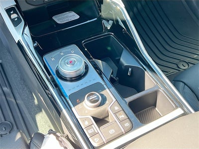 2026 Kia Sorento Plug-in Hybrid SX Prestige