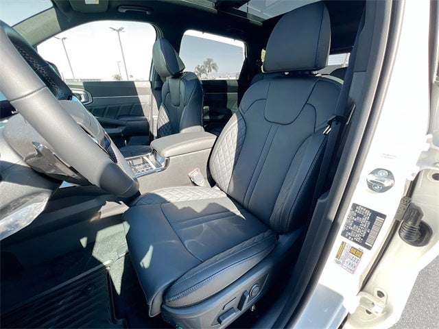 2026 Kia Sorento Plug-in Hybrid SX Prestige