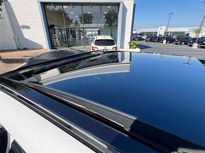 2026 Kia Sorento Plug-in Hybrid SX Prestige