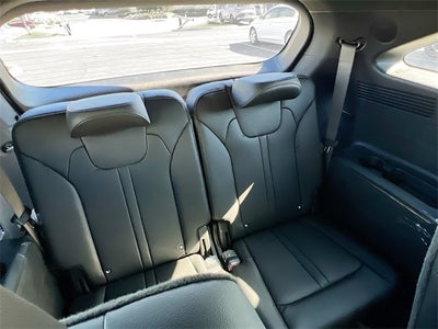 2026 Kia Sorento Plug-in Hybrid SX Prestige