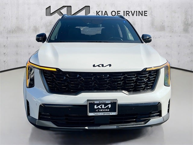 2026 Kia Sorento Plug-in Hybrid SX Prestige