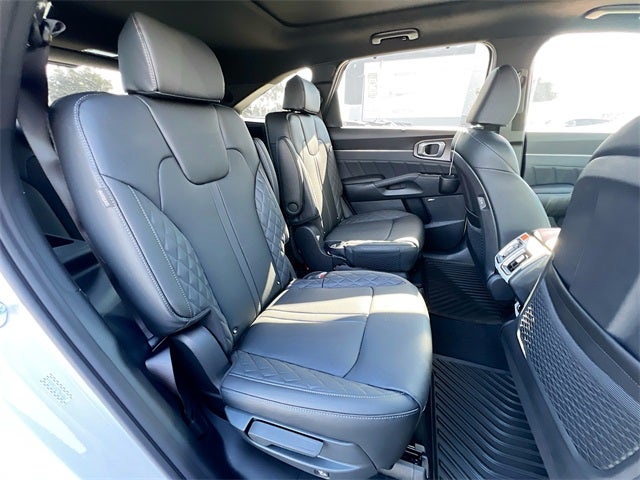 2026 Kia Sorento Plug-in Hybrid SX Prestige