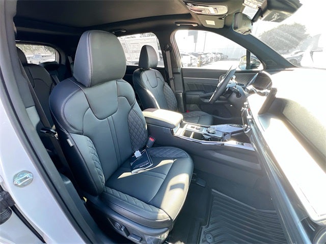 2026 Kia Sorento Plug-in Hybrid SX Prestige