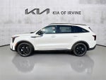 2026 Kia Sorento Plug-in Hybrid SX Prestige