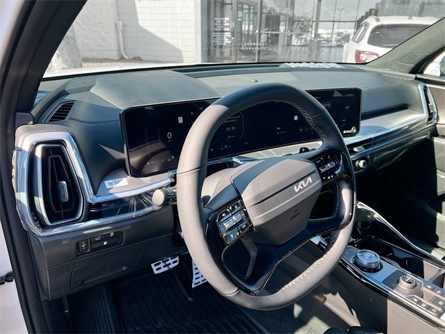 2026 Kia Sorento Plug-in Hybrid SX Prestige