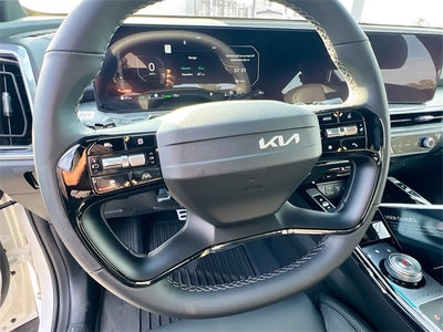 2026 Kia Sorento Plug-in Hybrid SX Prestige