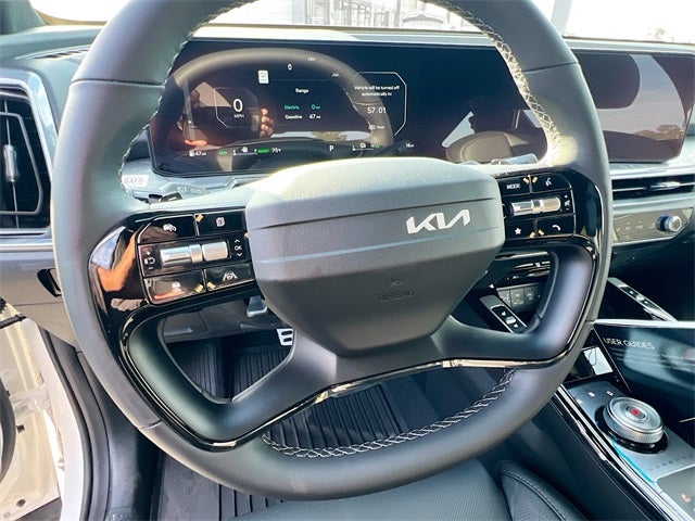 2026 Kia Sorento Plug-in Hybrid SX Prestige