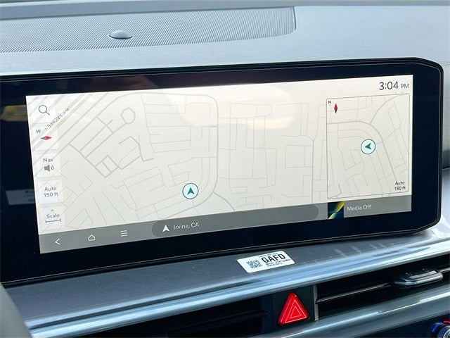 2026 Kia Sorento Plug-in Hybrid SX Prestige