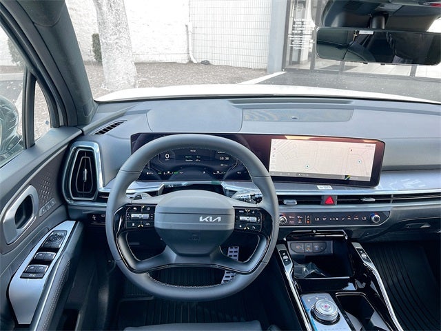 2026 Kia Sorento Plug-in Hybrid SX Prestige