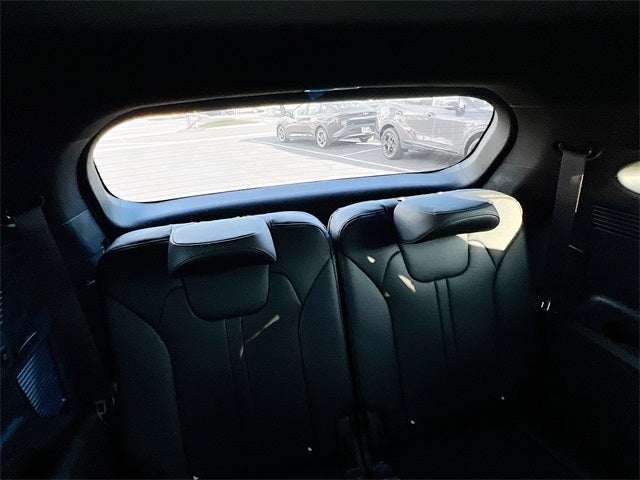 2026 Kia Sorento Plug-in Hybrid SX Prestige