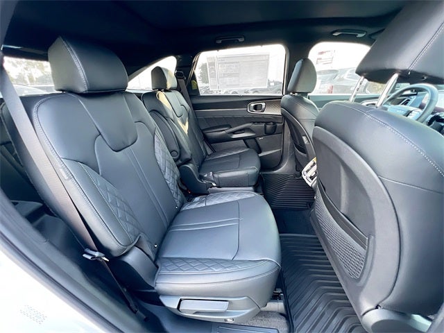 2026 Kia Sorento Plug-in Hybrid SX Prestige