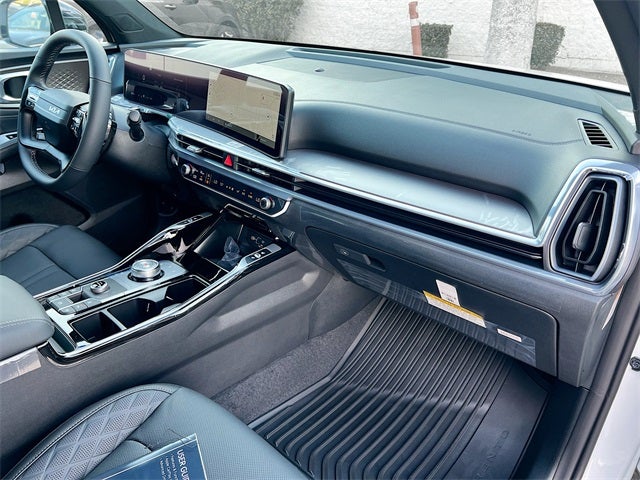 2026 Kia Sorento Plug-in Hybrid SX Prestige