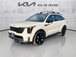2026 Kia Sorento Plug-in Hybrid SX Prestige