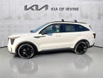 2026 Kia Sorento Plug-in Hybrid SX Prestige