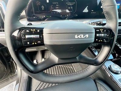 2026 Kia Sorento Plug-in Hybrid SX Prestige