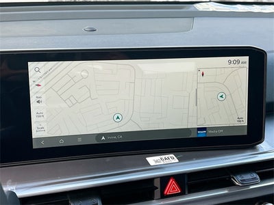 2026 Kia Sorento Plug-in Hybrid SX Prestige