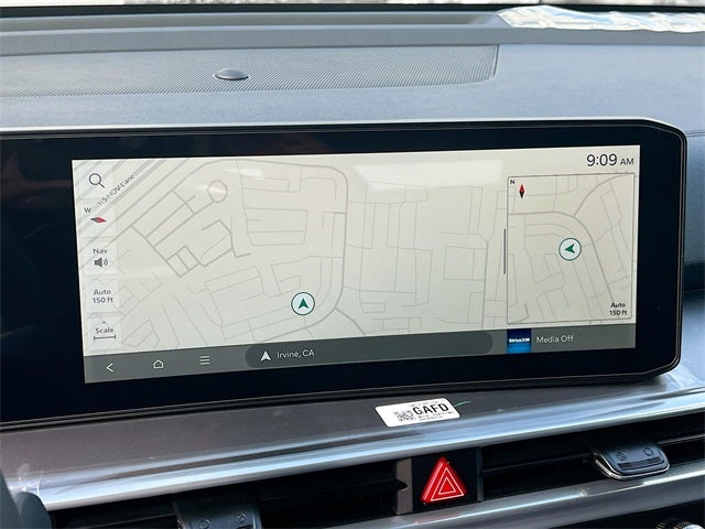 2026 Kia Sorento Plug-in Hybrid SX Prestige