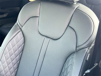 2026 Kia Sorento Plug-in Hybrid SX Prestige