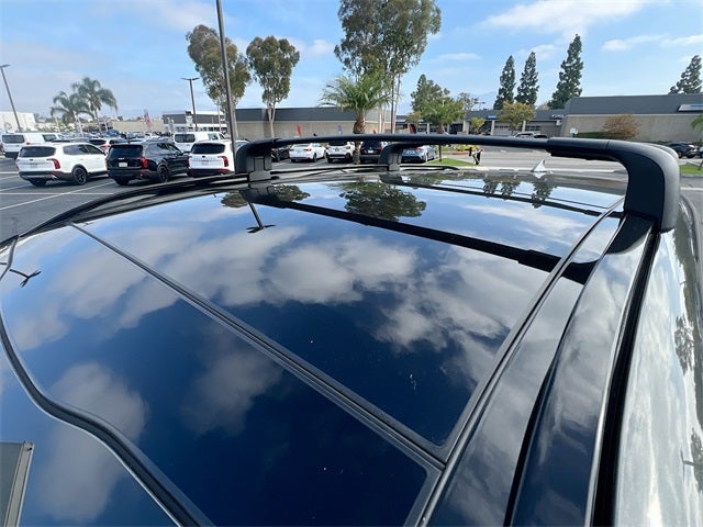 2026 Kia Sorento Plug-in Hybrid SX Prestige