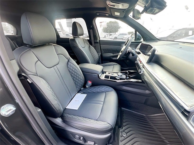 2026 Kia Sorento Plug-in Hybrid SX Prestige