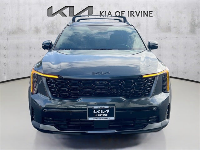 2026 Kia Sorento Plug-in Hybrid SX Prestige