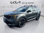 2026 Kia Sorento Plug-in Hybrid SX Prestige