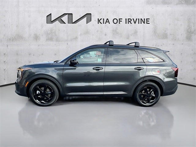 2026 Kia Sorento Plug-in Hybrid SX Prestige