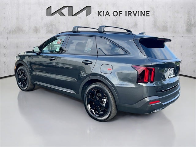 2026 Kia Sorento Plug-in Hybrid SX Prestige